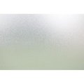 Perfecttwinkle Sand Static Privacy Window Film- Door Size PE20951